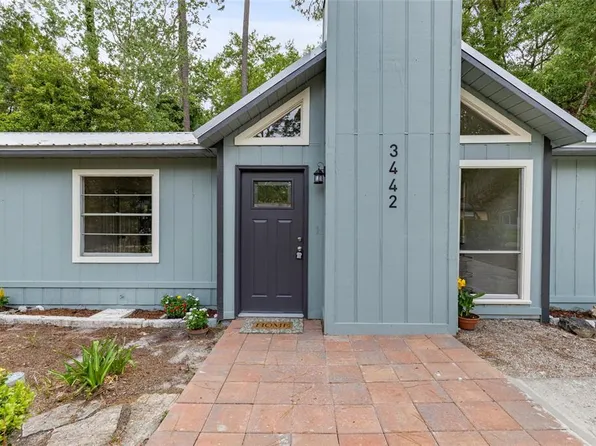 3442 NW 22nd Ter, Gainesville, FL 32605