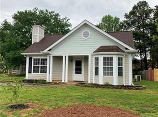 155 Green Dragon Ct, Mooresville, NC 28115