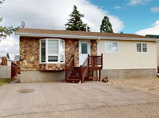 108 Griffin St, Maple Creek, SK S0N1N0