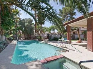 7533 Alamo Summit Dr, Las Vegas, NV 89129