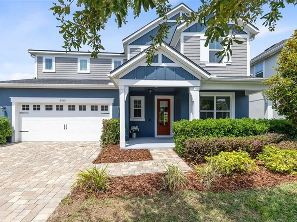 2819 Stonegate Dr, Ocoee, FL 34761