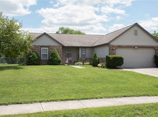 245 Austin Dr, Avon, IN
