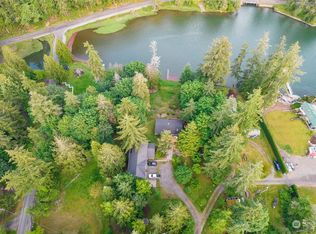 9101 Michael Ln NW, Gig Harbor, WA
