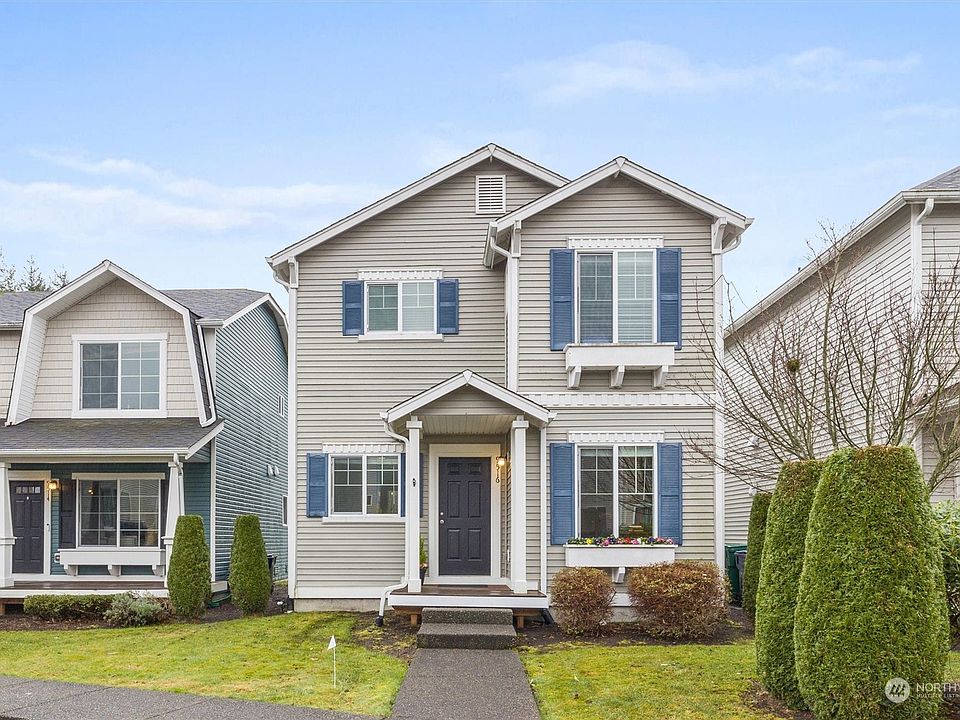 Mt. Si Cottages Apartments Snoqualmie, WA Zillow