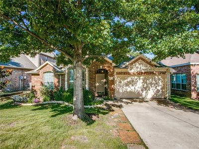 3712 Drexel Dr, Denton, TX, 76210