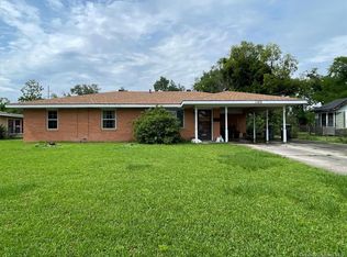 1105 Arkansas St, LAKE CHARLES, LA 70607
