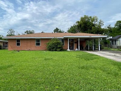 1105 Arkansas St, LAKE CHARLES, LA, 70607