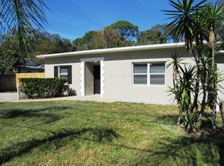 2907 Villa Dr, Orlando, FL 32810