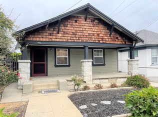 449, San Pedro, CA 90731