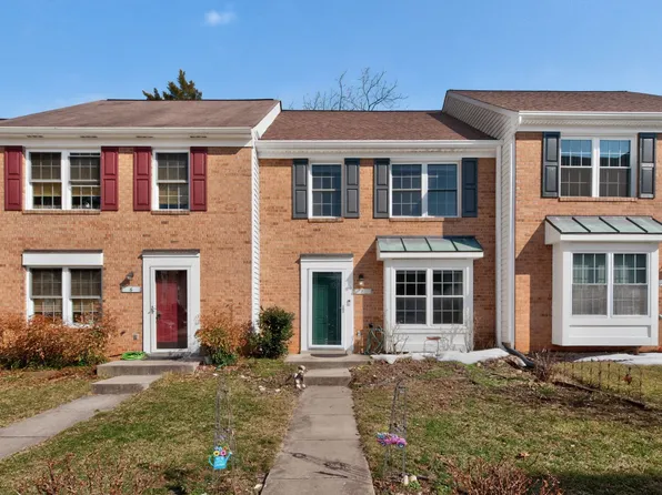 8 Suncroft Ct, Silver Spring, MD 20904