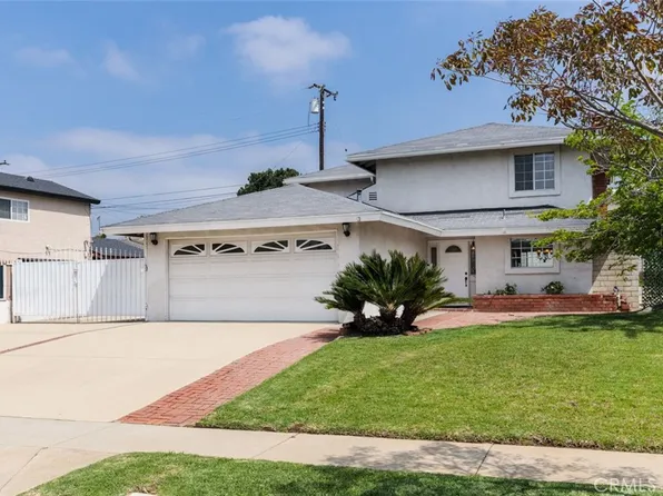 577 E Cambert St, San Dimas, CA 91773