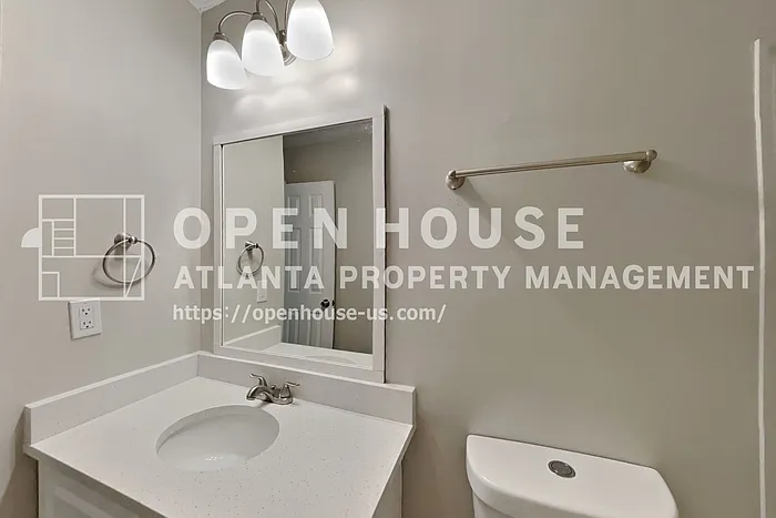 1707 Hickory Grove Trl NW — Photo 15
