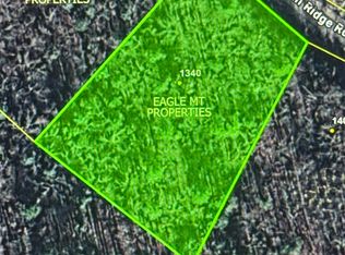 Mountain Ridge Rd, Batesville, AR 72501