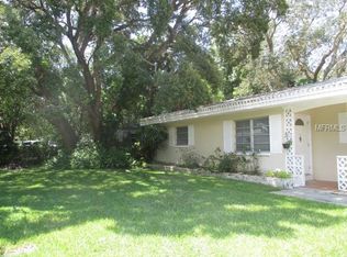 1614 Clearview Ave, Clearwater, FL 33756