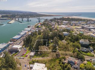 5900 Tl St SW #12, Newport, OR 97365