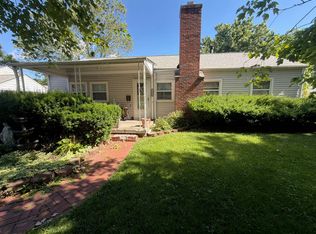 2860 Bryden Rd, Columbus, OH 43209
