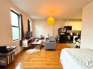 802 Knickerbocker Ave APT 3F, Brooklyn, NY 11207