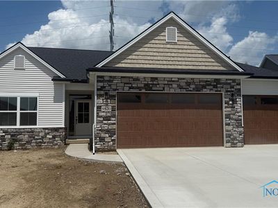 9870 Studer Ln, Whitehouse, OH, 43571