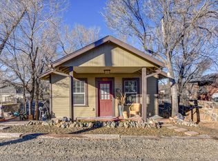 714 1/2 E Sheldon St, Prescott, AZ 86301