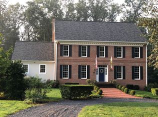 1640 Magin Ln, Westminster, MD 21157