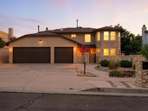 11404 Kielich Ave NE, Albuquerque, NM 87111