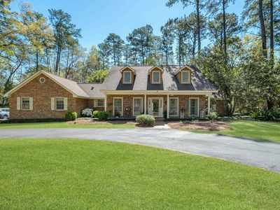 7023 Dardwood Ln, Tallahassee, FL, 32312
