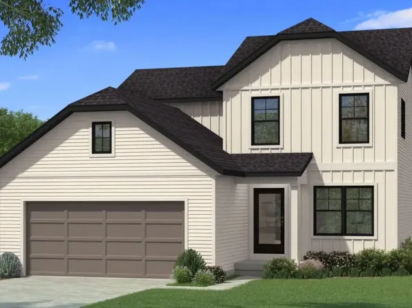 The Magnolia Plan, Walnut Woods