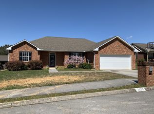 7629 Preston View Dr LOT 45, Corryton, TN 37721