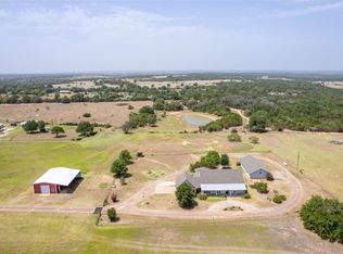 1048 County Road 1017, Glen Rose, TX 76043