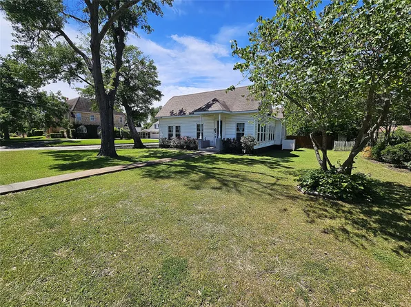 508 S Ross Ave, Mexia, TX 76667