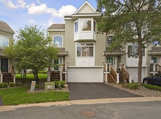 167 Christenson Ct NE, Fridley, MN 55432