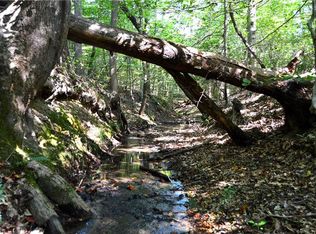 0 Raven Rd, Reidsville, NC 27320