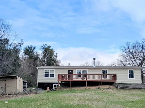 1699 13th Lane, Friendship, WI 53934