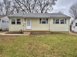 231 Isabella Dr, Decatur, IL 62521