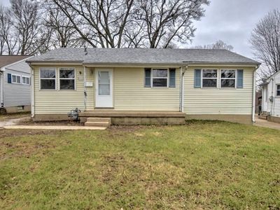 231 Isabella Dr, Decatur, IL, 62521