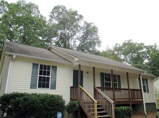 170 Chatham Dr, Athens, GA 30607