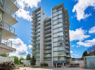 8288 Lansdowne Rd #1506, Richmond, BC V6X0B3