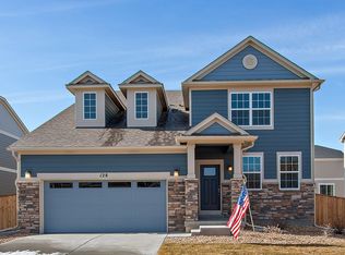 128 S McGregor Cir, Erie, CO 80516