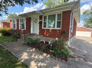7807 Lesane Dr, Louisville, KY 40214