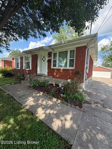 7807 Lesane Dr, Louisville, KY, 40214