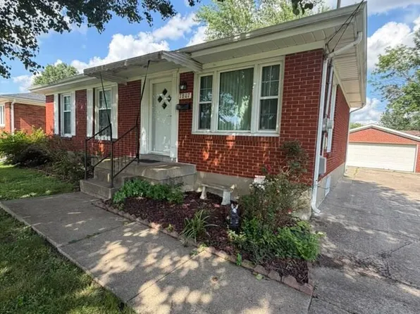 7807 Lesane Dr, Louisville, KY 40214