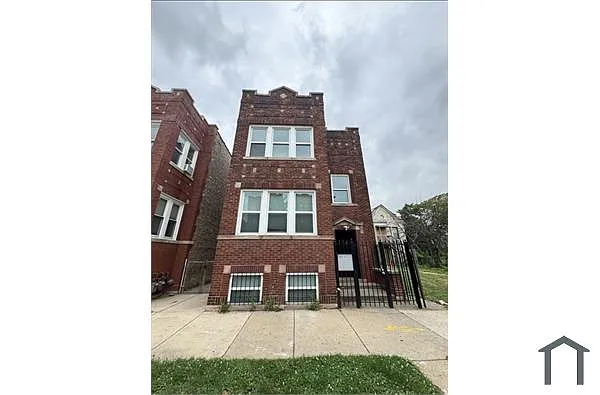 Building Photo - 1454 S Kostner Ave #G