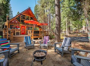 1711 Willow Ave, Tahoe City, CA 96145
