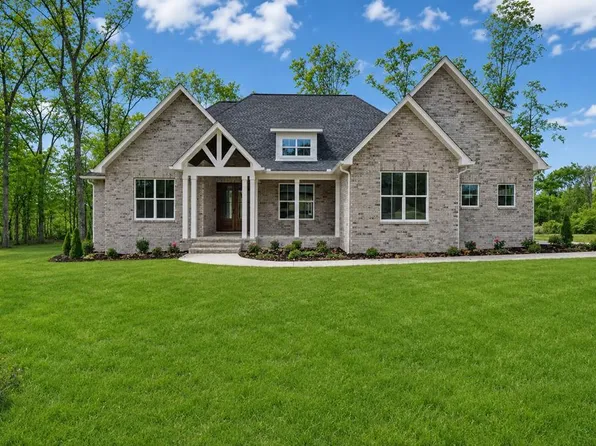 1052 Catoosa Ridge Rd, Crossville, TN 38571