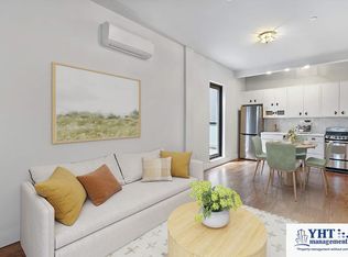 489 Washington Ave APT 3B, Brooklyn, NY 11238