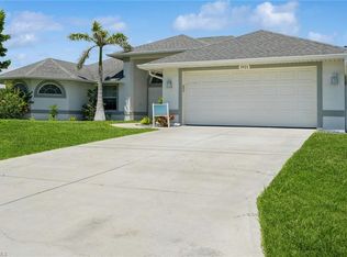 1921 SE 12th St, Cape Coral, FL 33990