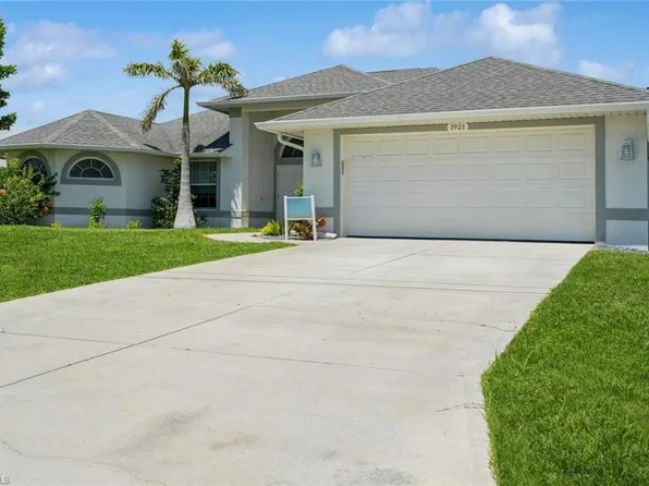 1921 SE 12th ST, CAPE CORAL, FL 33990