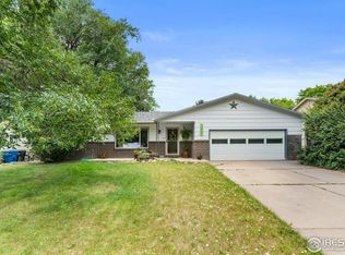 1037 Cypress Dr, Fort Collins, CO 80521