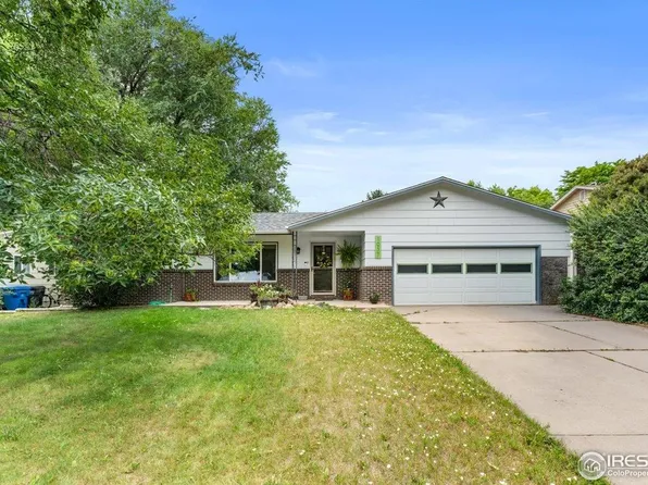 1037 Cypress Dr, Fort Collins, CO 80521
