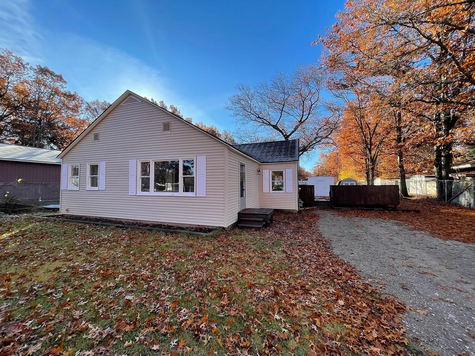 3811 Evanston Ave, Muskegon, MI 49442 Zillow